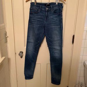Express Skinny Jeans